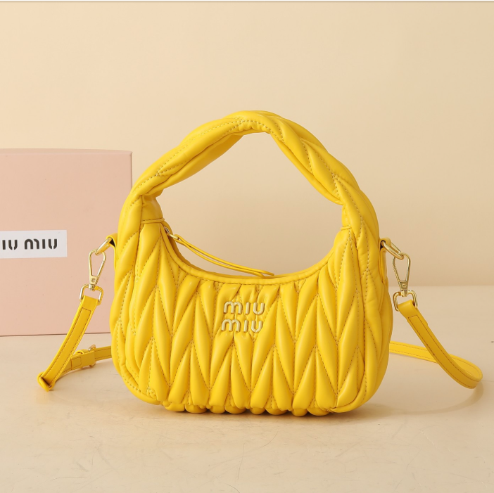 Miu Miu Bag