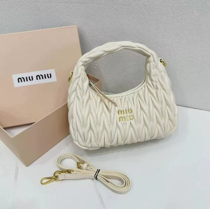 Miu Miu Bag