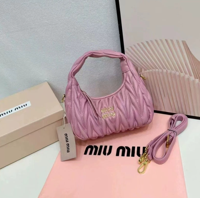Miu Miu Bag