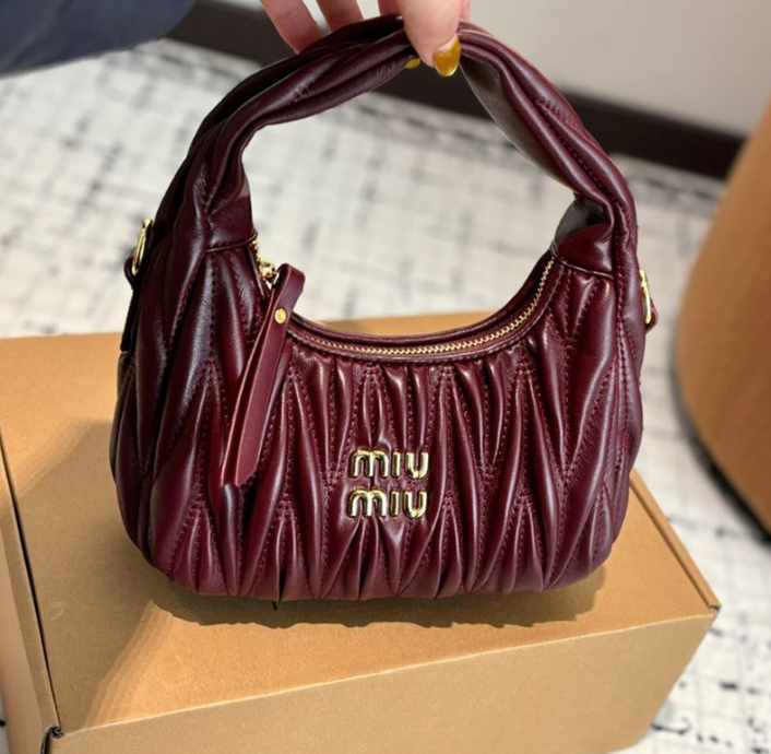 Miu Miu Bag