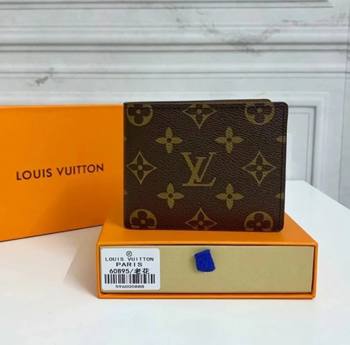 lv wallet