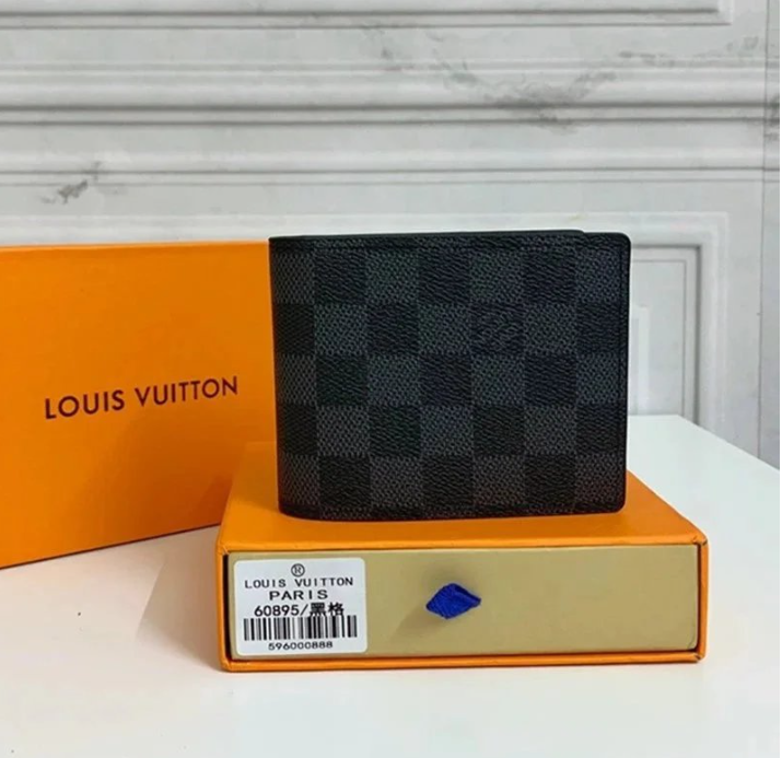 lv wallet
