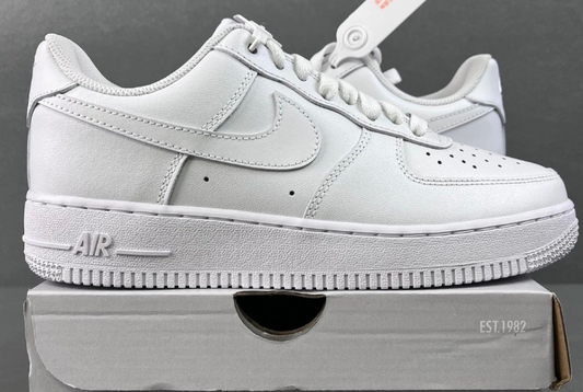 Nike Air Force 1 Low — White