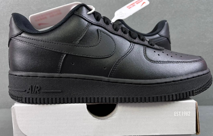 Nike Air Force 1 low