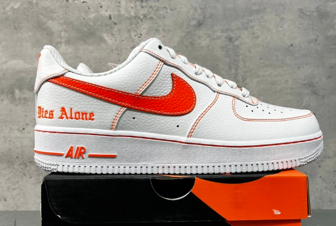 Nike Air Force 1 low