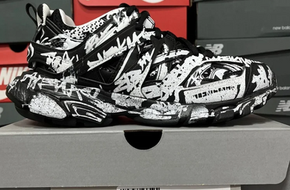 Balenciaga Track 3rd Generation Sneakers
