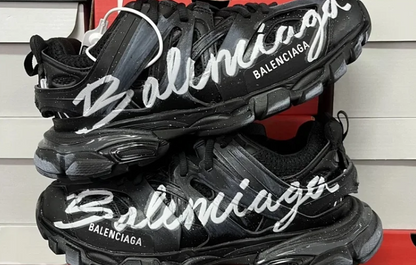 Balenciaga Track 3rd Generation Sneakers