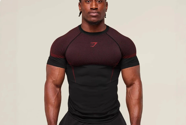Gymshark Seamless T-Shirt