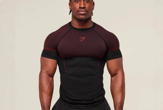 Gymshark Seamless T-Shirt