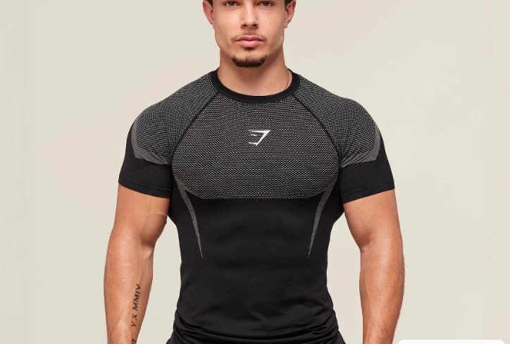 Gymshark Seamless T-Shirt