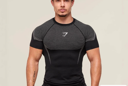 Gymshark Seamless T-Shirt