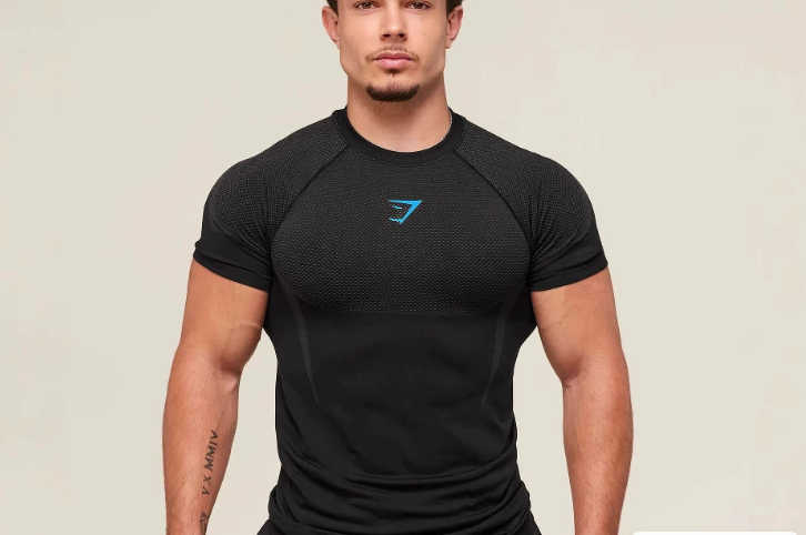 Gymshark Seamless T-Shirt