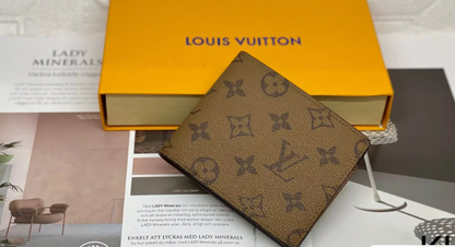Louis Vuitton Wallet