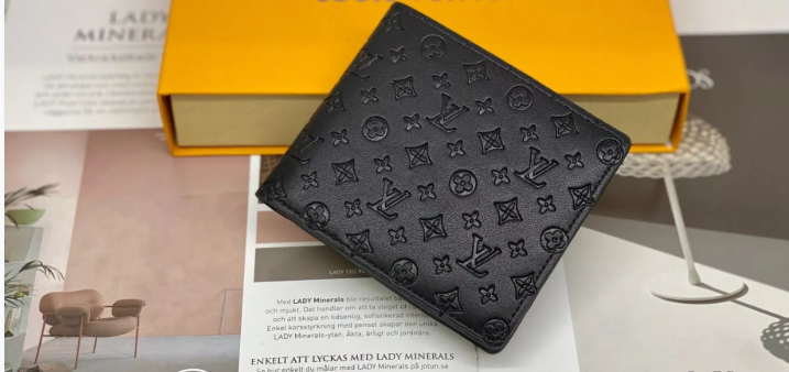 Louis Vuitton Wallet