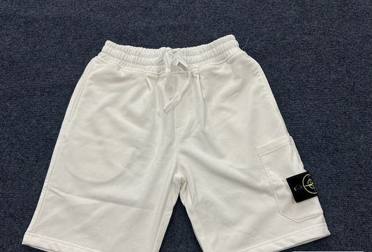 Stone Island Cargo Shorts