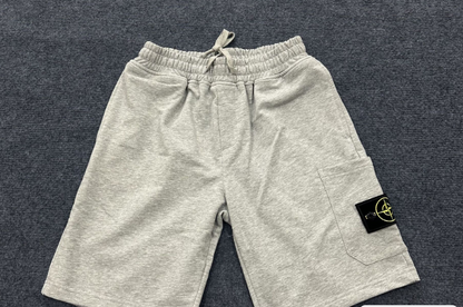 Stone Island Cargo Shorts