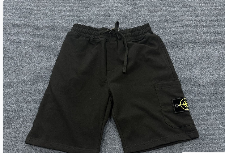 Stone Island Cargo Shorts