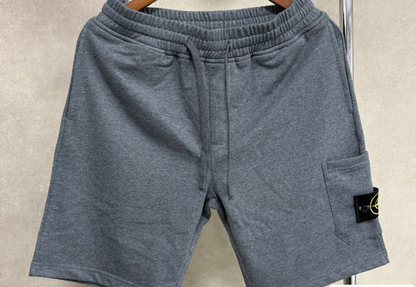 Stone Island Cargo Shorts